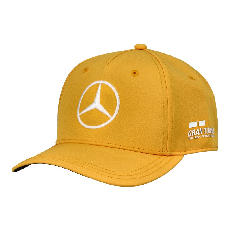 AMG Petronas Motorsport Cap, Hamilton AMG Petronas Motorsport Cap, Hamilton