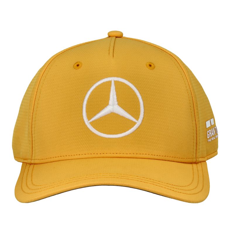 AMG Petronas Motorsport Cap, Hamilton AMG Petronas Motorsport Cap, Hamilton