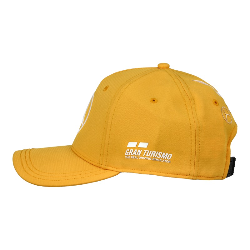 AMG Petronas Motorsport Cap, Hamilton AMG Petronas Motorsport Cap, Hamilton