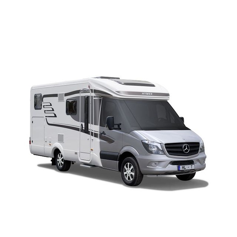 HYMER Sonnenschutzmatte, ML-T bis Mj 2018 HYMER Sonnenschutzmatte, ML-T bis Mj 2018