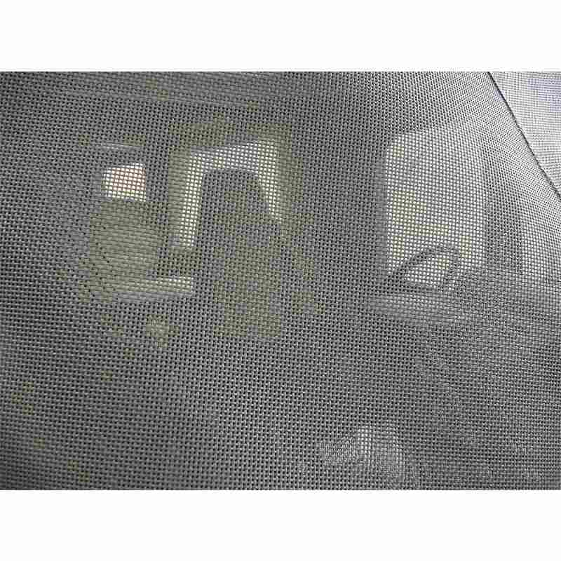 HYMER Sonnenschutzmatte, ML-T bis Mj 2018 HYMER Sonnenschutzmatte, ML-T bis Mj 2018