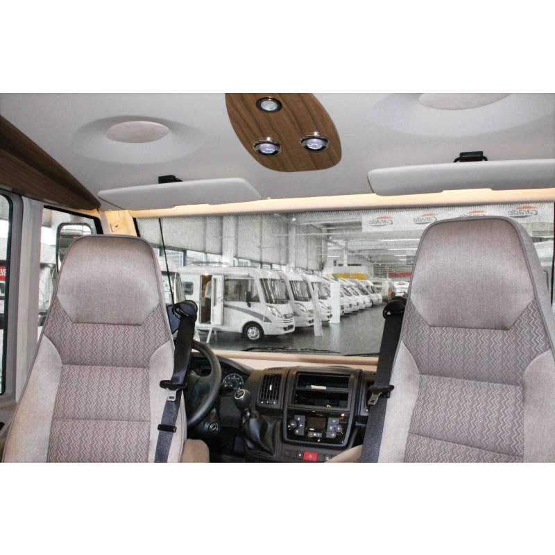 HYMER Sonnenschutzmatte, ML-T bis Mj 2018 HYMER Sonnenschutzmatte, ML-T bis Mj 2018