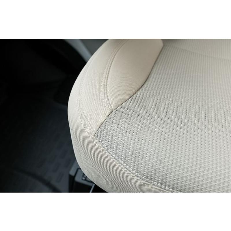 HYMER Schonbezüge, beige, Fiat 2015-2024 HYMER Schonbezüge, beige, Fiat 2015-2024