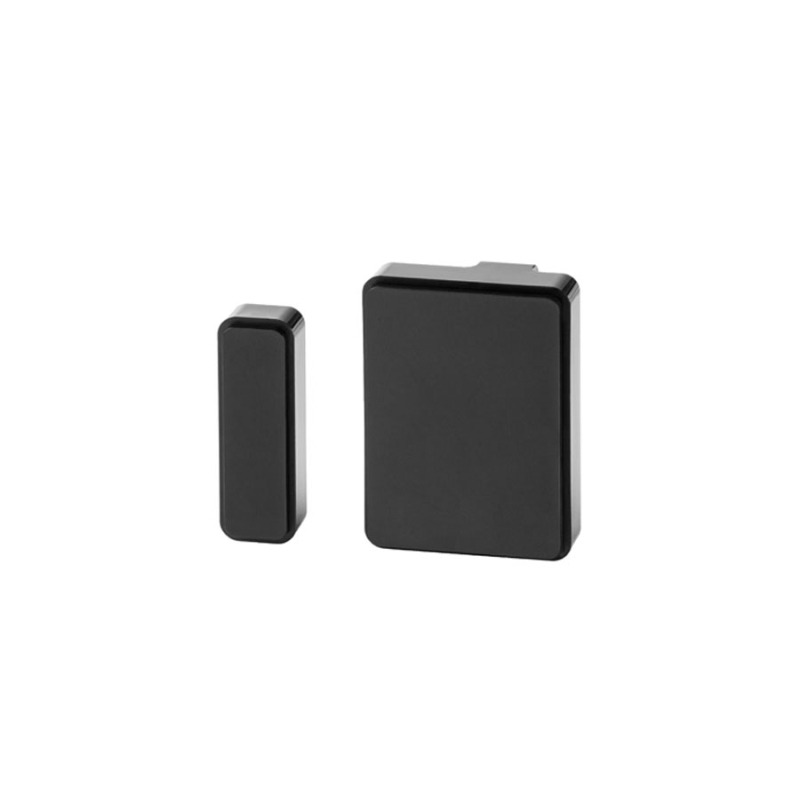 Carado Funk-Magnetkontakt schwarz für Carado Alarmanlage Carado Funk-Magnetkontakt schwarz für Carado Alarmanlage