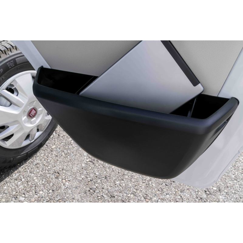 Carado Beifahrertür Safe / Tresor für Fiat Ducato Carado Beifahrertür Safe / Tresor für Fiat Ducato