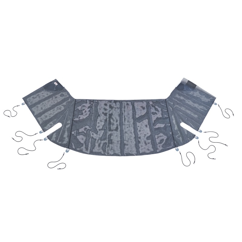 Carado Sonnenschutzmatte für Fiat und Van Citroen Fahrerhaus (ohne Schiene) Carado Sonnenschutzmatte für Fiat und Van Citroen Fahrerhaus (ohne Schiene)