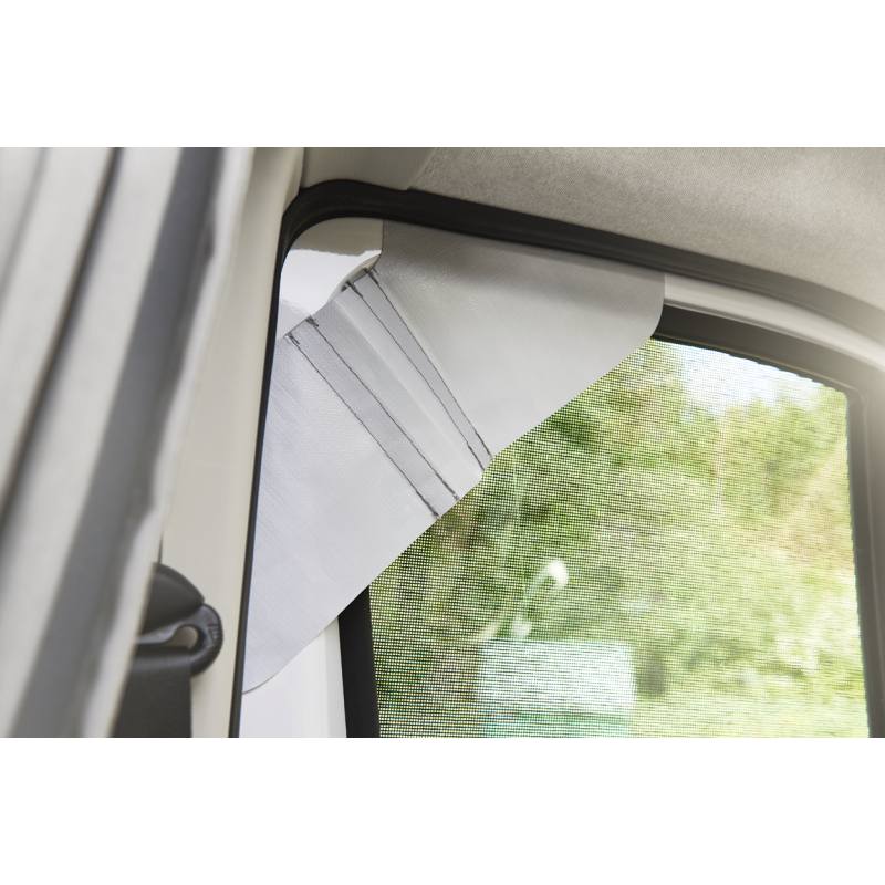 Carado Sonnenschutzmatte für Fiat und Van Citroen Fahrerhaus (ohne Schiene) Carado Sonnenschutzmatte für Fiat und Van Citroen Fahrerhaus (ohne Schiene)