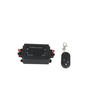 ERIBA LED-Dimmer Steuergerät, für Touring Markisenbeleuchtung ERIBA LED-Dimmer Steuergerät, für Touring Markisenbeleuchtung