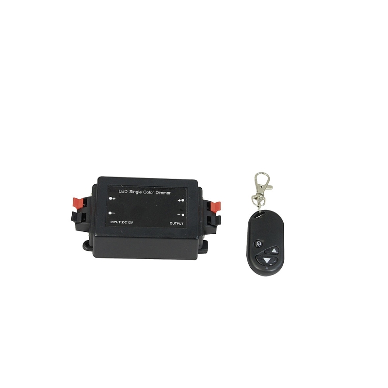 ERIBA LED-Dimmer Steuergerät, für Touring Markisenbeleuchtung ERIBA LED-Dimmer Steuergerät, für Touring Markisenbeleuchtung