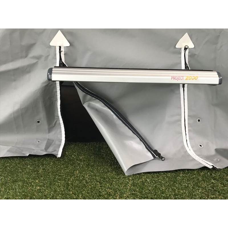 ERIBA Windblende Touring ERIBA Windblende Touring