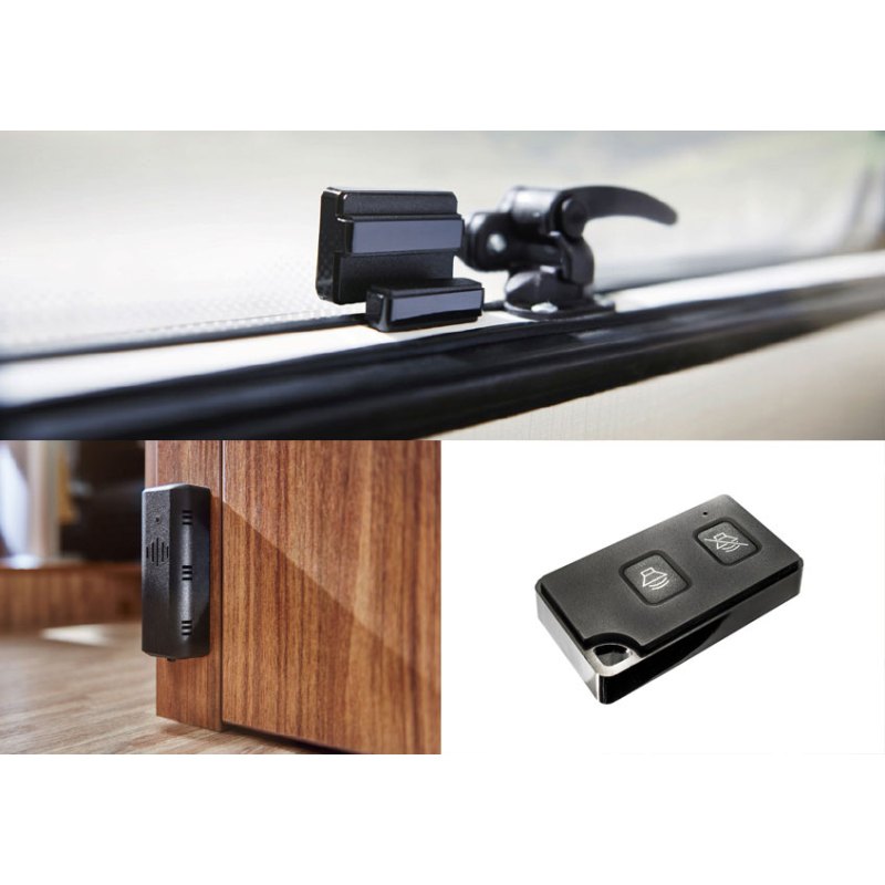 Carado Security Paket Carado Security Paket