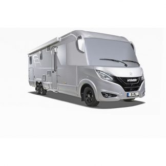 HYMER Isoliermatte Frontscheibe, B ML i, ohne Schiene HYMER Isoliermatte Frontscheibe, B ML i, ohne Schiene