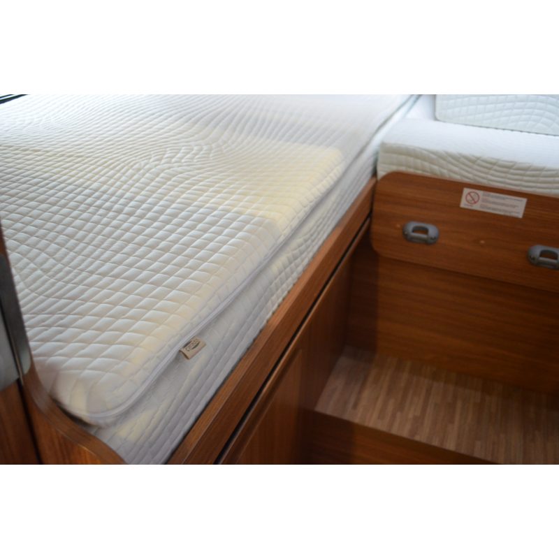 Carado Matratzentopper, Längseinzelbett Mittelteil Serie + Sonderausstattung, V337 MJ19-24 Carado Matratzentopper, Längseinzelbett Mittelteil Serie + Sonderausstattung, V337 MJ19-24