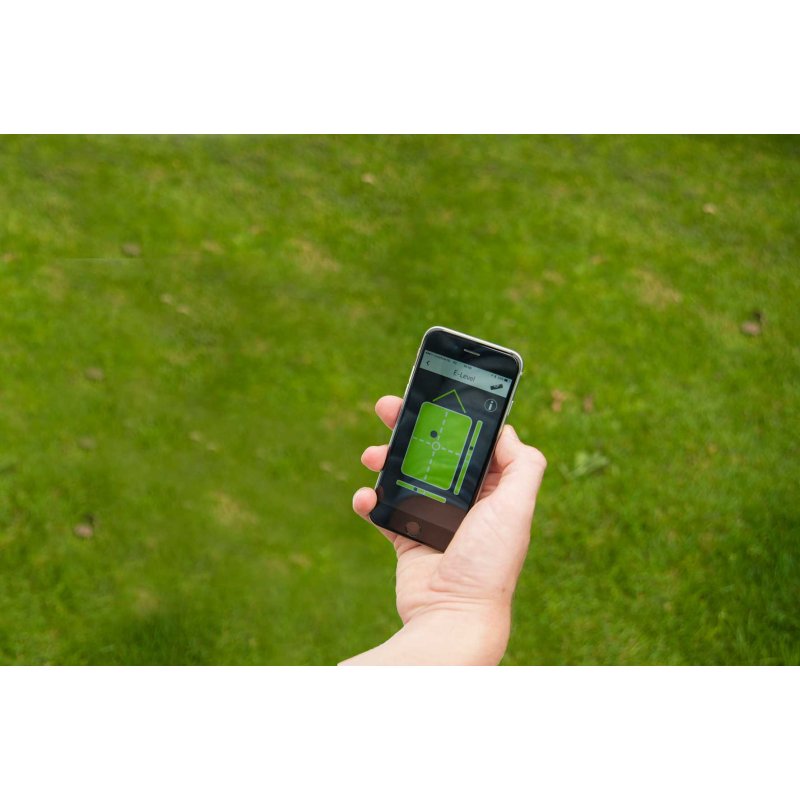 Carado Basispaket E-Connect + E-Level + E-Volt Carado Basispaket E-Connect + E-Level + E-Volt