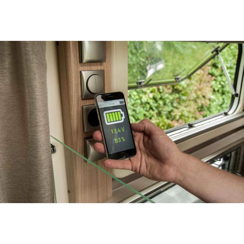 Carado Basispaket E-Connect + E-Level + E-Volt Carado Basispaket E-Connect + E-Level + E-Volt