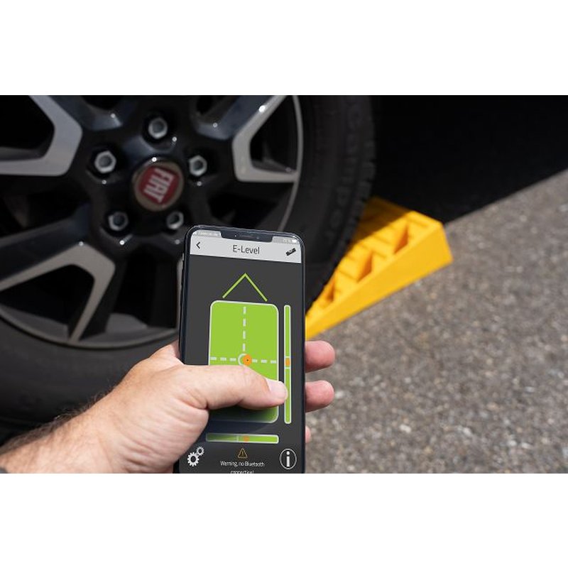 Carado Basispaket E-Connect + E-Level + E-Volt Carado Basispaket E-Connect + E-Level + E-Volt