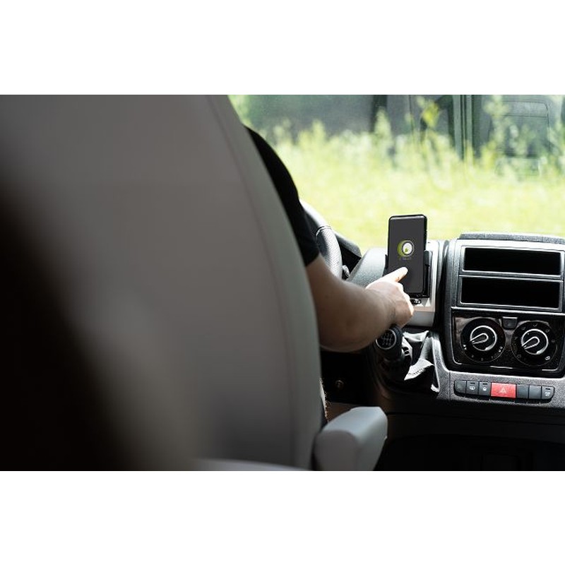 Carado Basispaket E-Connect + E-Level + E-Volt Carado Basispaket E-Connect + E-Level + E-Volt