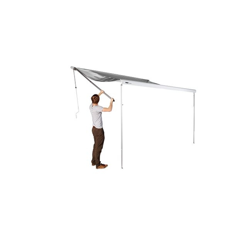 ERIBA Rain Blocker THULE Seitenwand 250 cm, für Nova Markise ERIBA Rain Blocker THULE Seitenwand 250 cm, für Nova Markise
