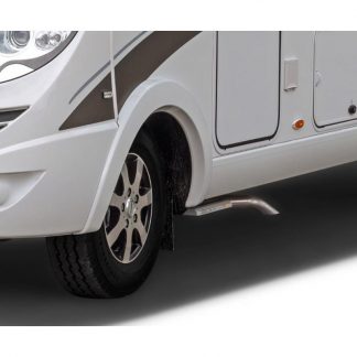 HYMER Trittstufe, Nachrüstung Exsis-i Fiat HYMER Trittstufe, Nachrüstung Exsis-i Fiat
