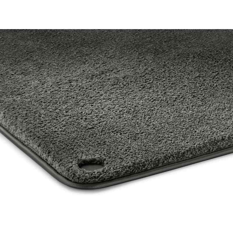 Mercedes-Benz Veloursmatten EXCLUSIV, Fond mit Kardantunnelmatte, 3-teilig, S-Klasse W223/ V233 Mercedes-Benz Veloursmatten EXCLUSIV, Fond mit Kardantunnelmatte, 3-teilig, S-Klasse W223/ V233