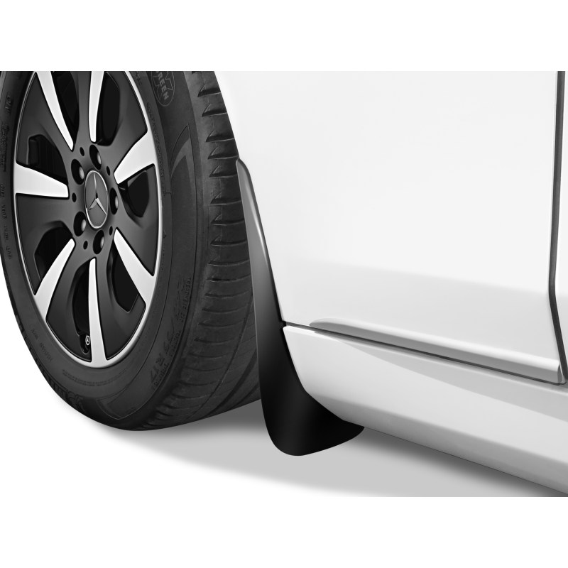 Mercedes-Benz, Schmutzfänger Satz hinten, S-Klasse V223, W223 Mercedes-Benz, Schmutzfänger Satz hinten, S-Klasse V223, W223