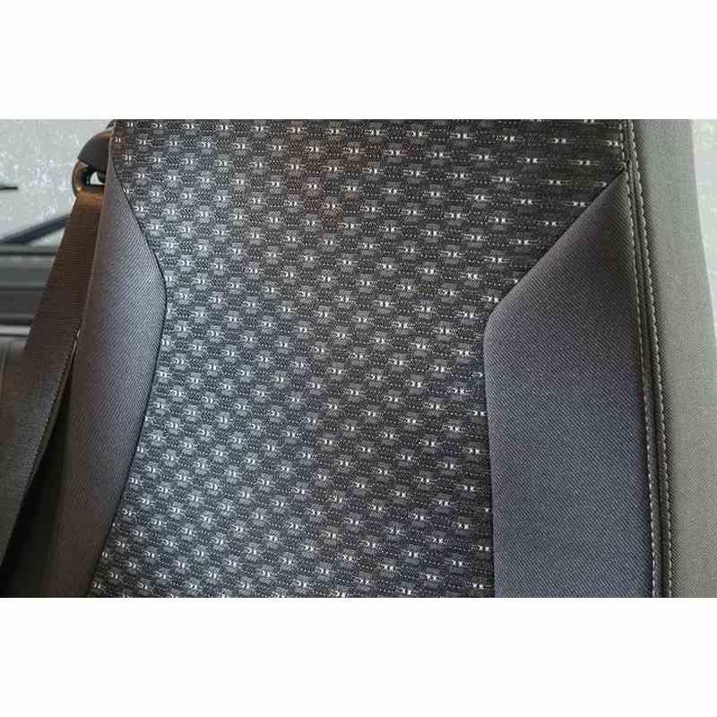 HYMER Schonbezüge, graphit, für diverse Modelle HYMER Schonbezüge, graphit, für diverse Modelle