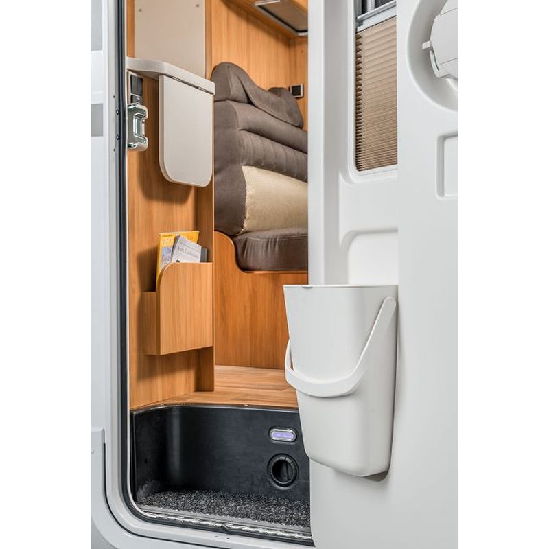 HYMER Mülleimer HYMER Mülleimer