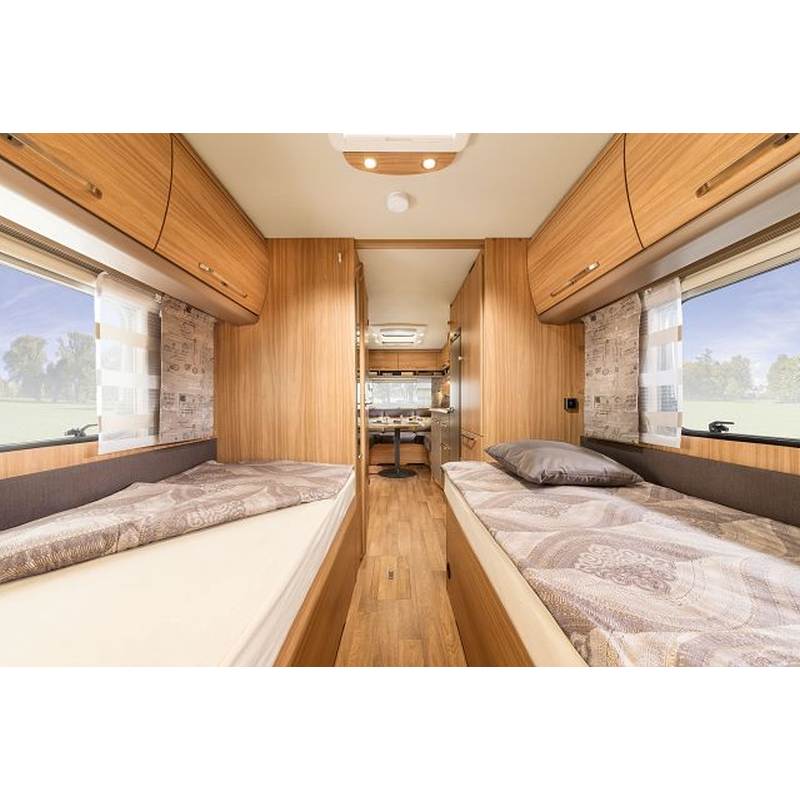 HYMER Bettwäsche, ESTELLA HYMER Bettwäsche, ESTELLA