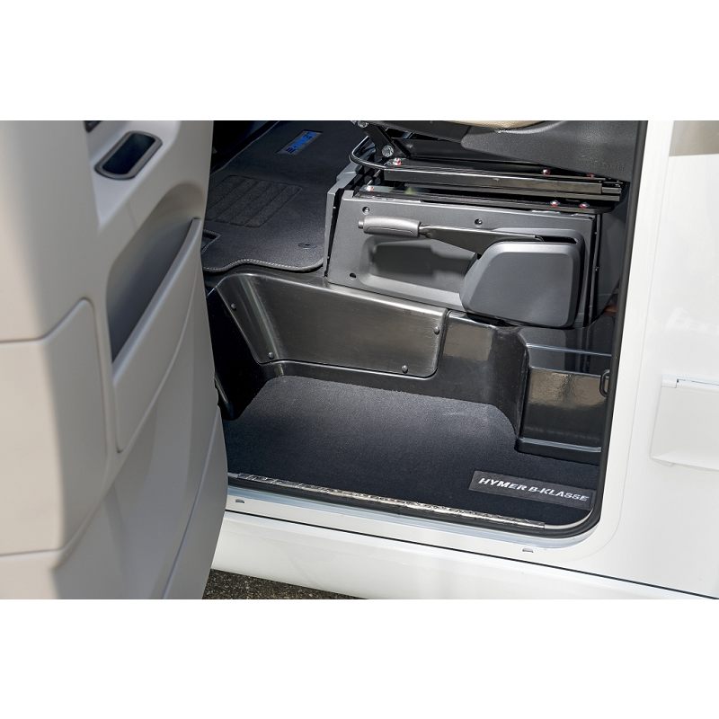 HYMER Fahrerhausteppich, ML-I, 2015-2018 HYMER Fahrerhausteppich, ML-I, 2015-2018