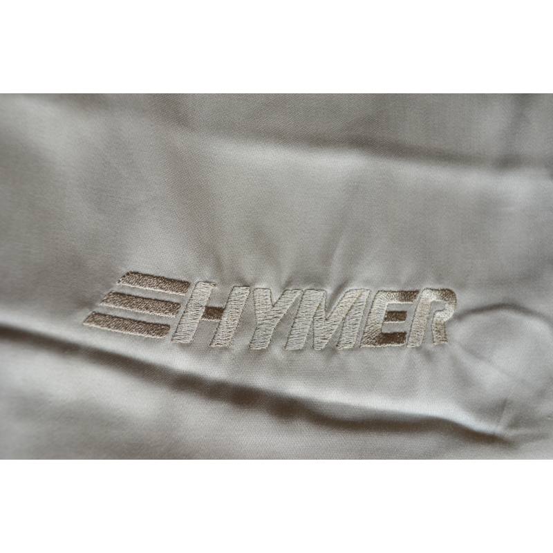 HYMER Bettwäsche ESTELLA, Zugvögel HYMER Bettwäsche ESTELLA, Zugvögel