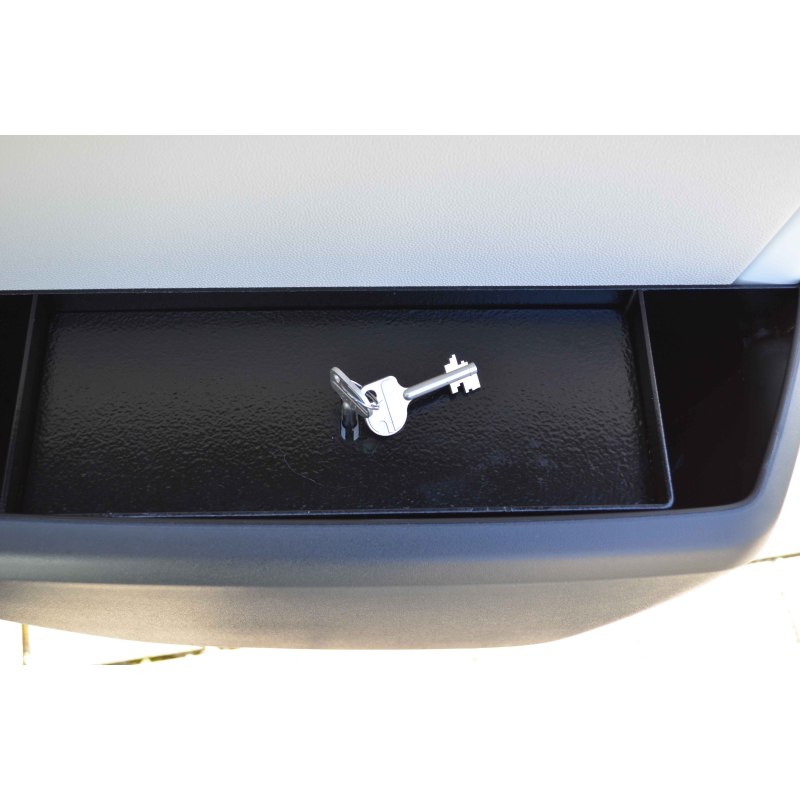HYMER Safe / Tresor für Beifahrertür, Fiat Ducato HYMER Safe / Tresor für Beifahrertür, Fiat Ducato