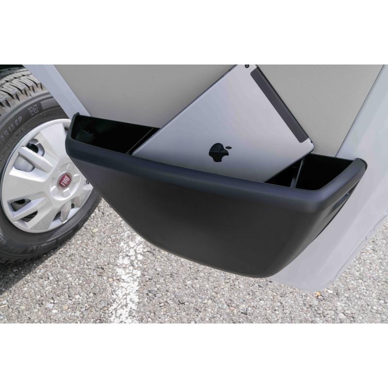 HYMER Safe / Tresor für Beifahrertür, Fiat Ducato HYMER Safe / Tresor für Beifahrertür, Fiat Ducato