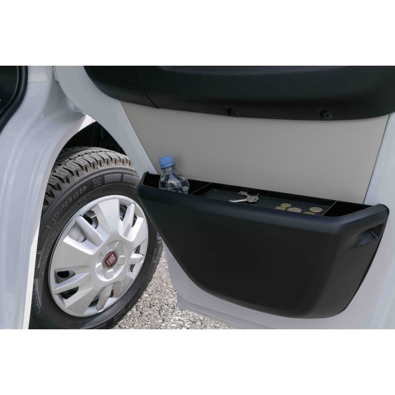 HYMER Safe / Tresor für Beifahrertür, Fiat Ducato HYMER Safe / Tresor für Beifahrertür, Fiat Ducato