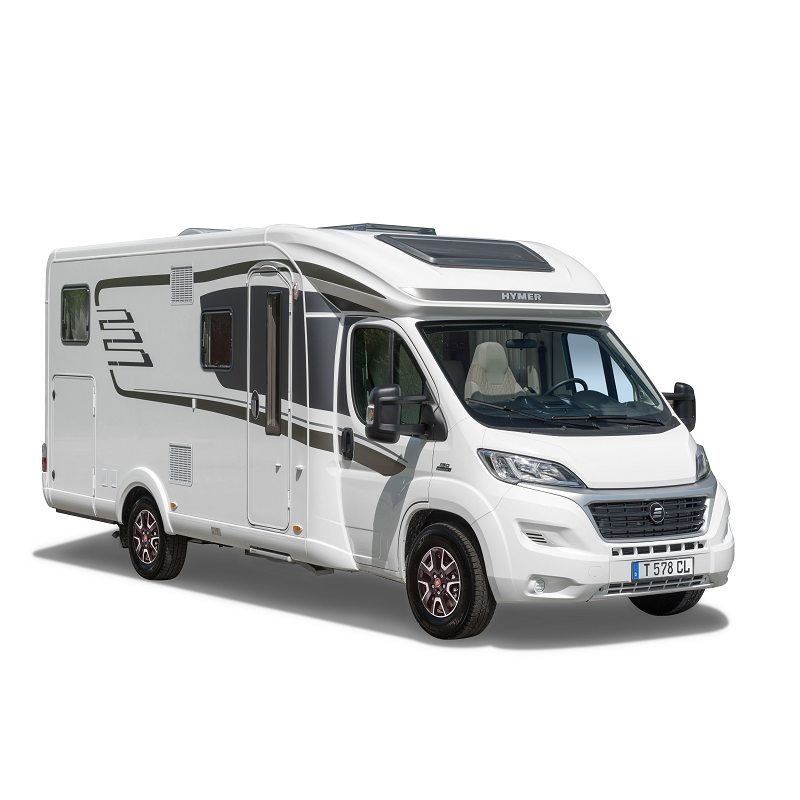 HYMER Fiat Original Alufelgensatz (4 Stück) HYMER Fiat Original Alufelgensatz (4 Stück)