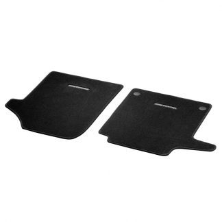 Mercedes-Benz, Veloursmatten Fahrer- & Beifahrermatte, 2-teilig, Innenraum Teppichboden (V44) Mercedes-Benz, Veloursmatten Fahrer- & Beifahrermatte, 2-teilig, Innenraum Teppichboden (V44)