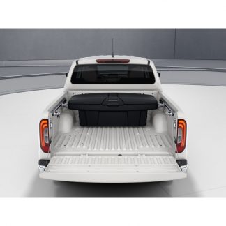 Mercedes-Benz, X-Klasse Staubox Mercedes-Benz, X-Klasse Staubox