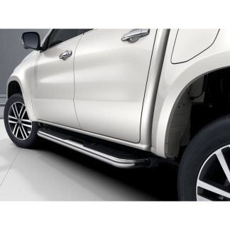 Mercedes-Benz, Side Bar Mercedes-Benz, Side Bar