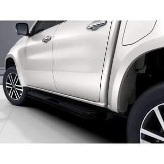 Mercedes-Benz, Side Bar Mercedes-Benz, Side Bar