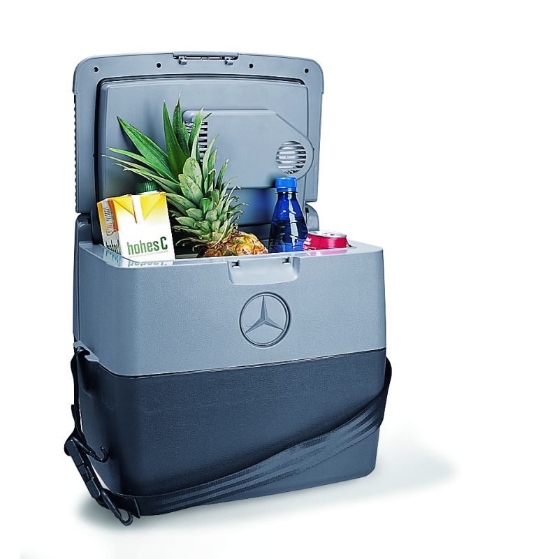 Mercedes-Benz Kühlbox Mercedes-Benz Kühlbox