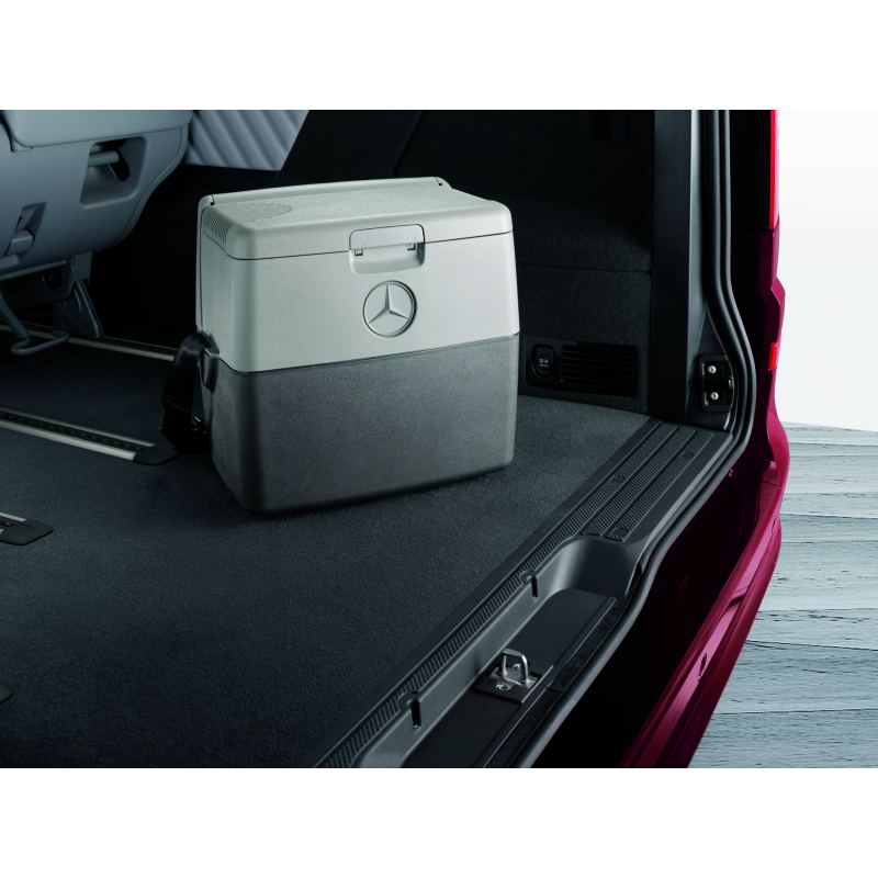 Mercedes-Benz Kühlbox Mercedes-Benz Kühlbox