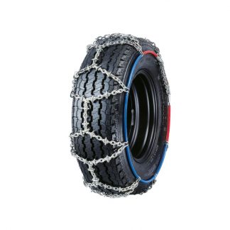 Mercedes-Benz Schneekette, RUD-matic, ohne Greifstege Mercedes-Benz Schneekette, RUD-matic, ohne Greifstege
