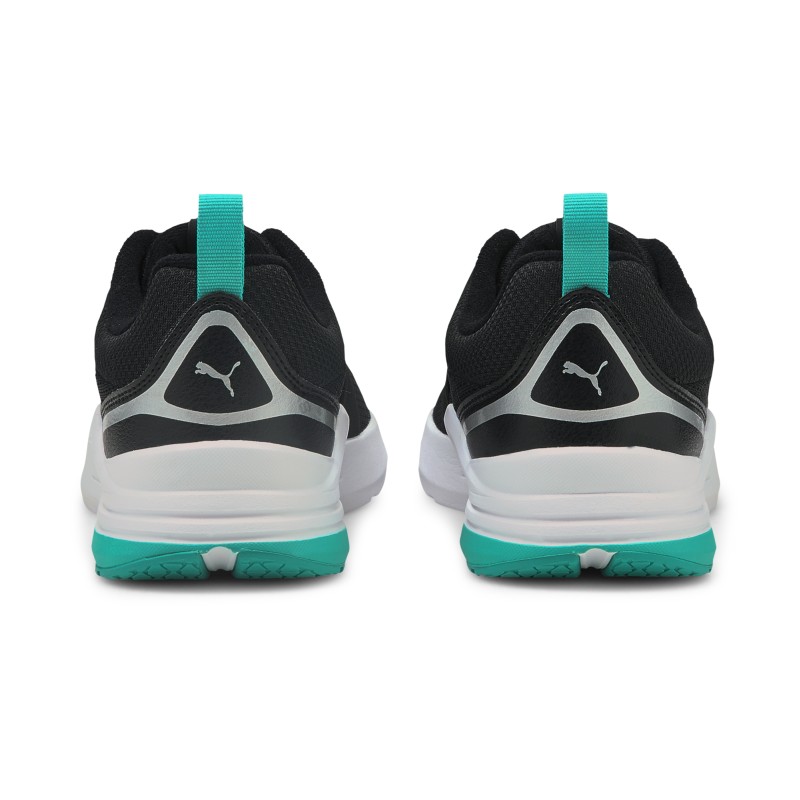 AMG Petronas Lifestyle Sneaker, Wired Run AMG Petronas Lifestyle Sneaker, Wired Run