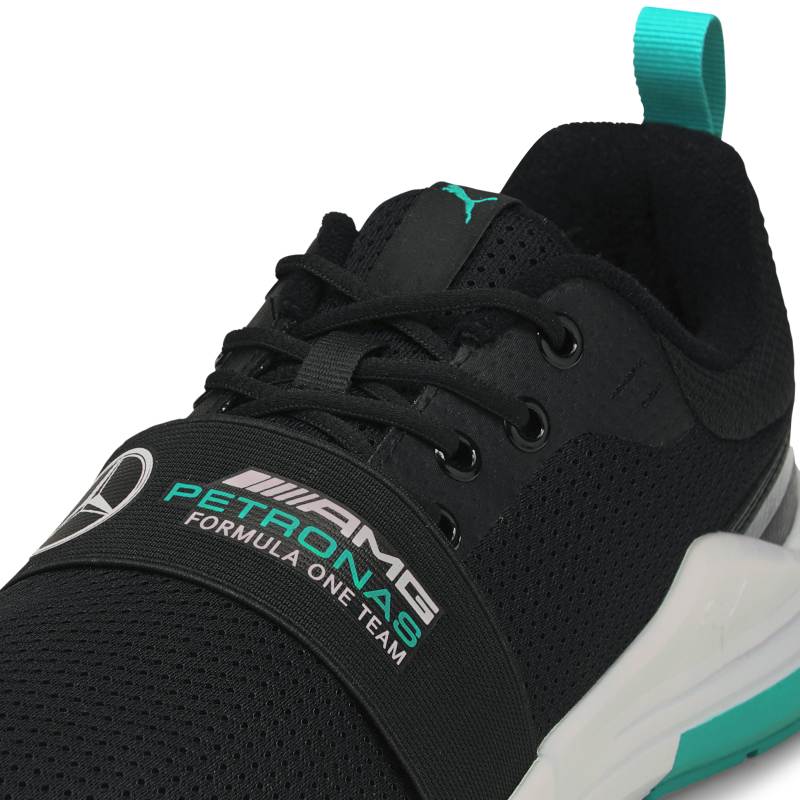 AMG Petronas Lifestyle Sneaker, Wired Run AMG Petronas Lifestyle Sneaker, Wired Run