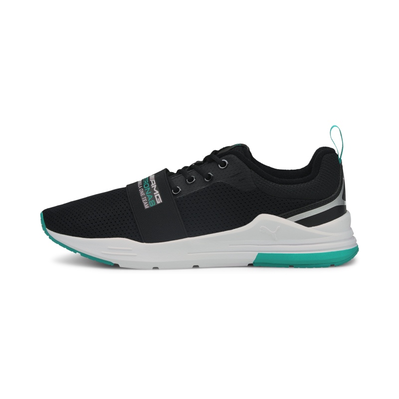 AMG Petronas Lifestyle Sneaker, Wired Run AMG Petronas Lifestyle Sneaker, Wired Run