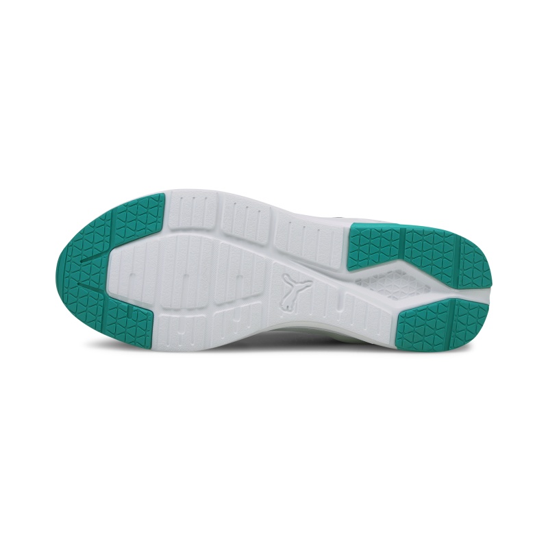 AMG Petronas Lifestyle Sneaker, Wired Run AMG Petronas Lifestyle Sneaker, Wired Run