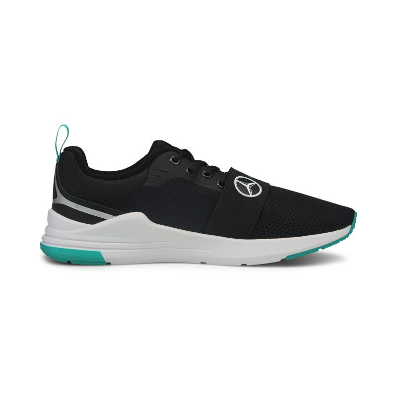 AMG Petronas Lifestyle Sneaker, Wired Run AMG Petronas Lifestyle Sneaker, Wired Run