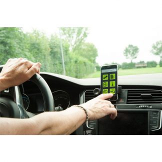 HYMER E-Connect including E-Level & E-Volt HYMER E-Connect including E-Level & E-Volt