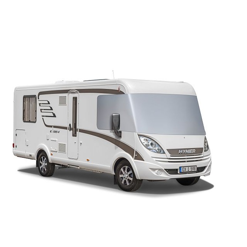 HYMER Isoliermatte Frontscheibe (ohne Schiene), Exsis-i Fiat, Exsis-t Fiat HYMER Isoliermatte Frontscheibe (ohne Schiene), Exsis-i Fiat, Exsis-t Fiat