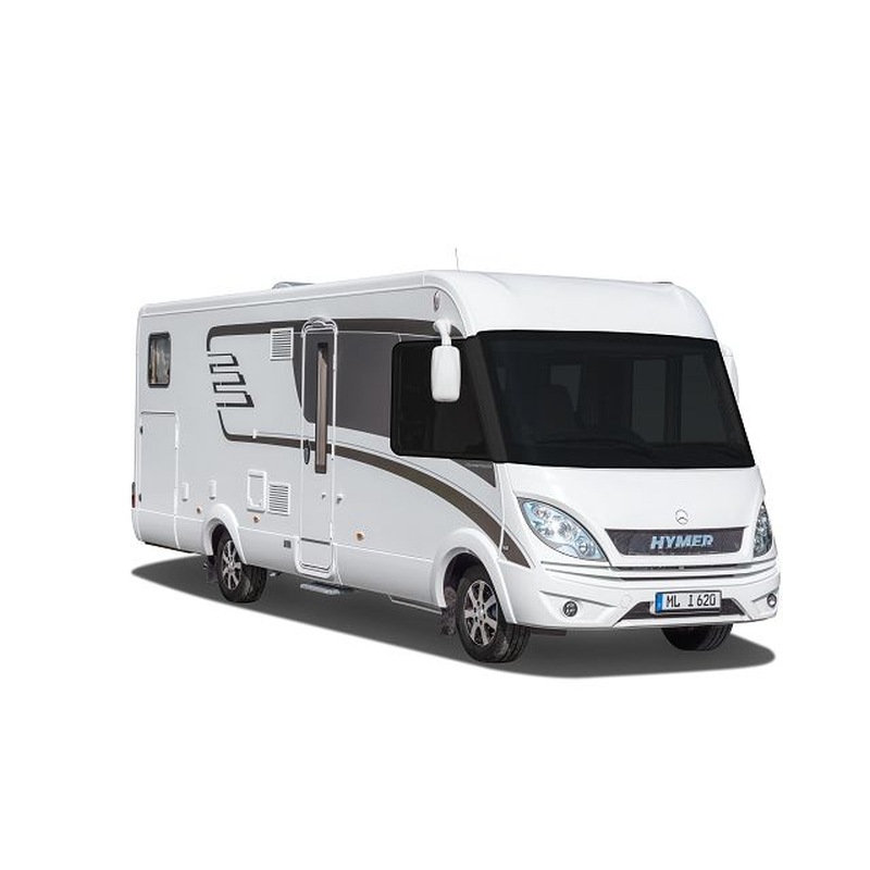 Hymer Sonnenschutzmatte (ohne Schiene), ML-I Hymer Sonnenschutzmatte (ohne Schiene), ML-I