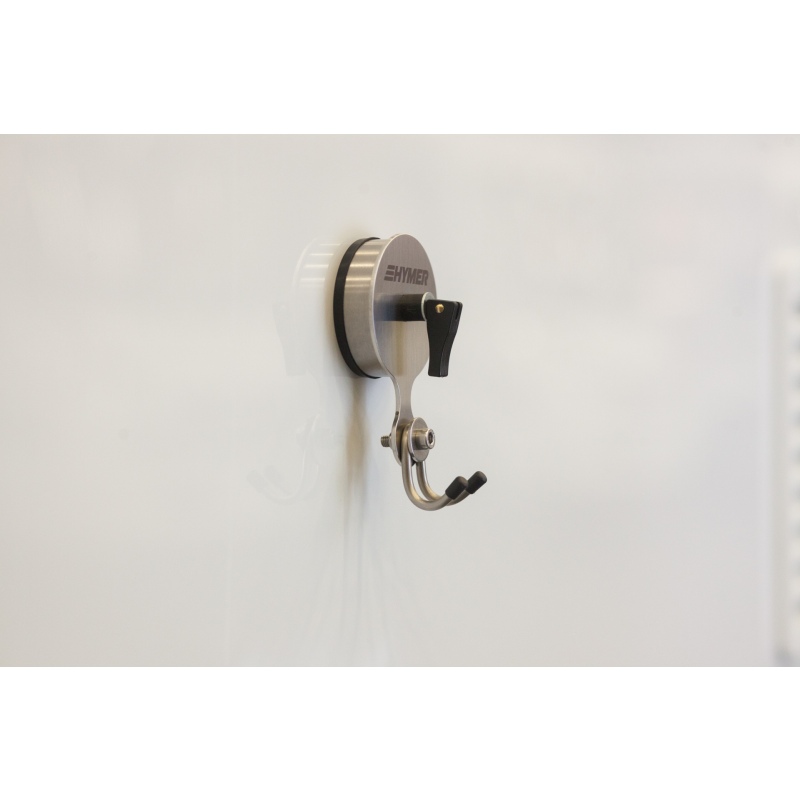 HYMER Mini-Saughalter Serie Handtuchhalter HYMER Mini-Saughalter Serie Handtuchhalter